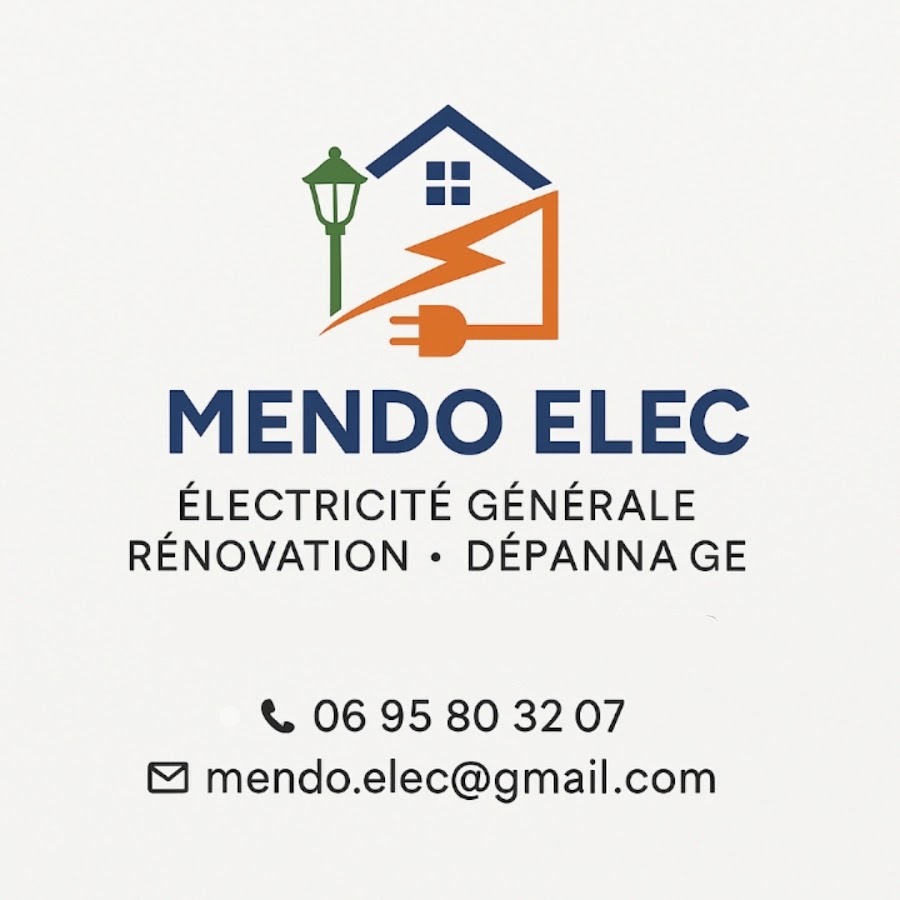 Mendo Elec le Havre