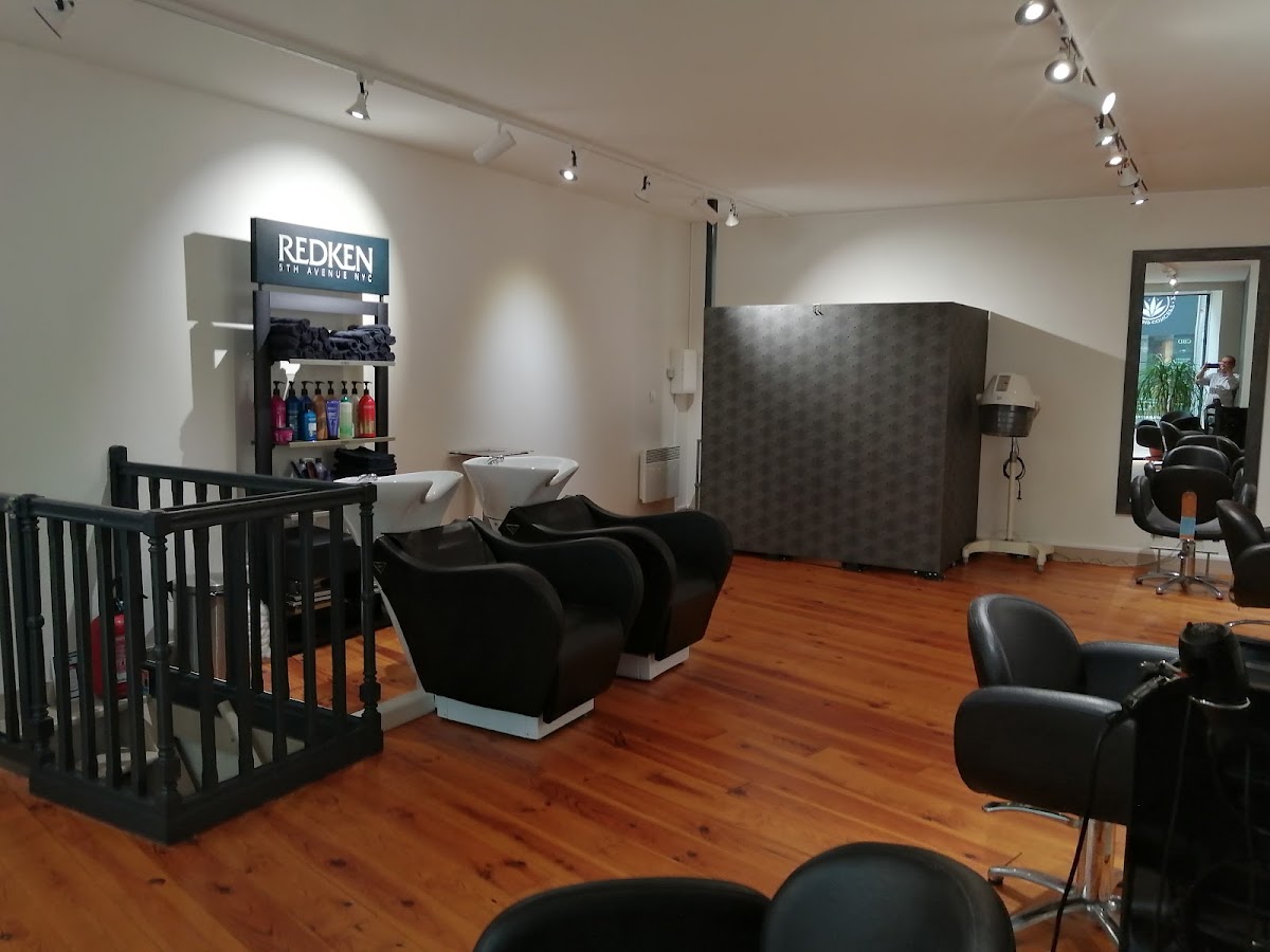 Le Salon