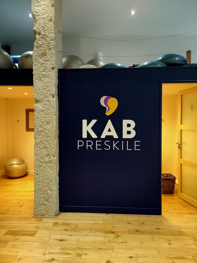 Kab'Preskile