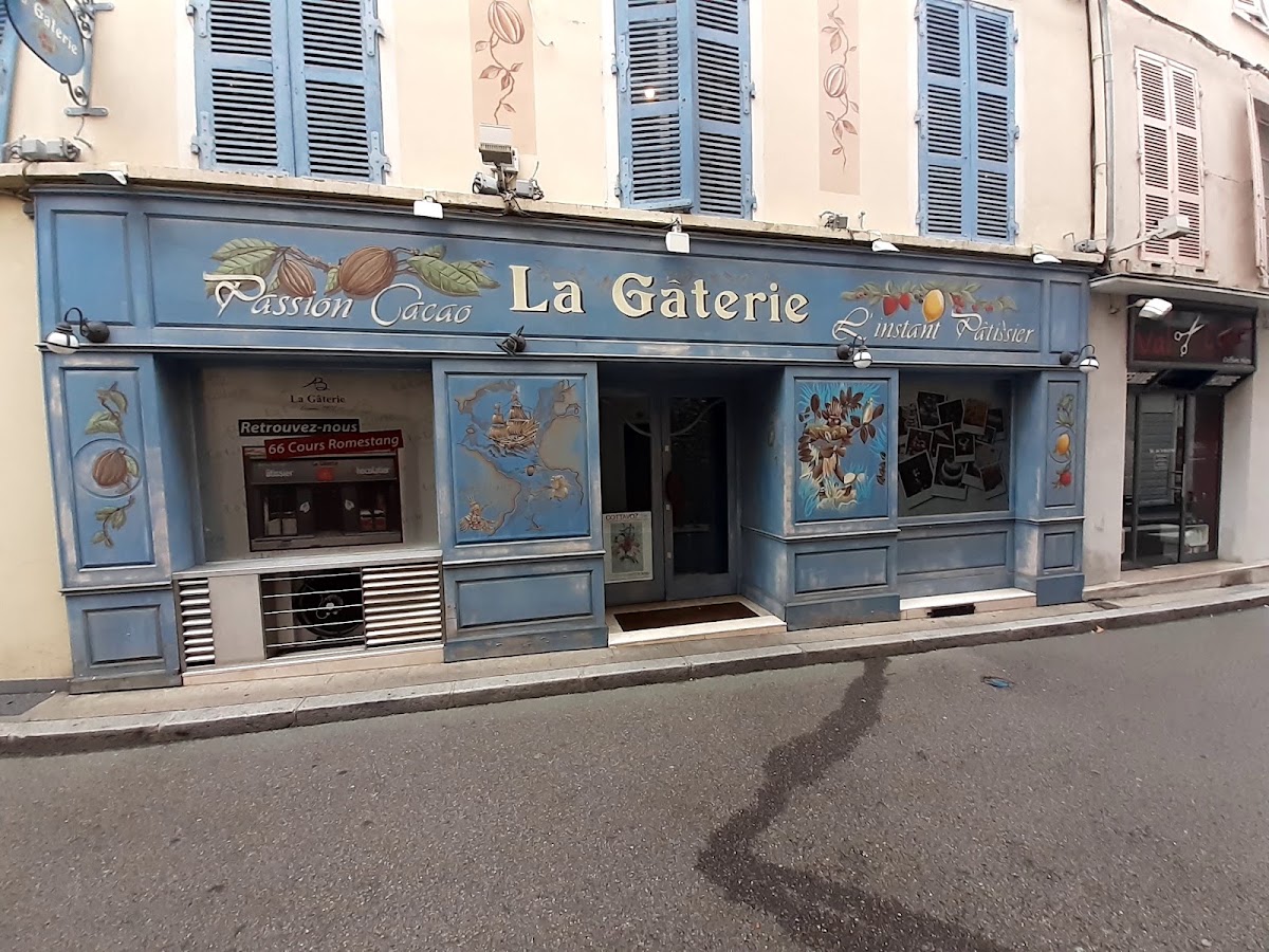La Gâterie