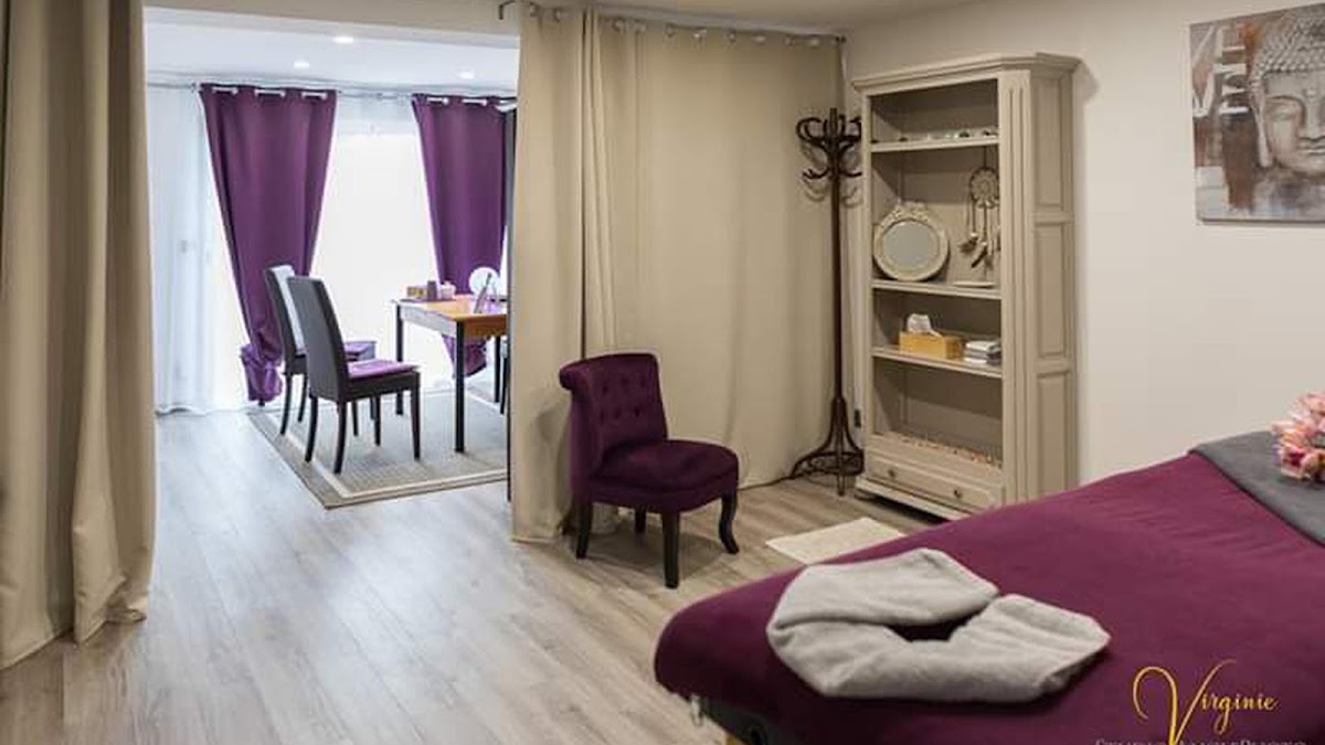 Sylvie Massage Détente - Villenoy/Meaux 77