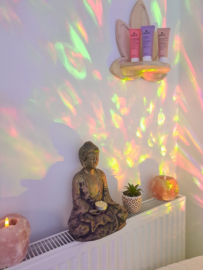 AnnAnge Zen