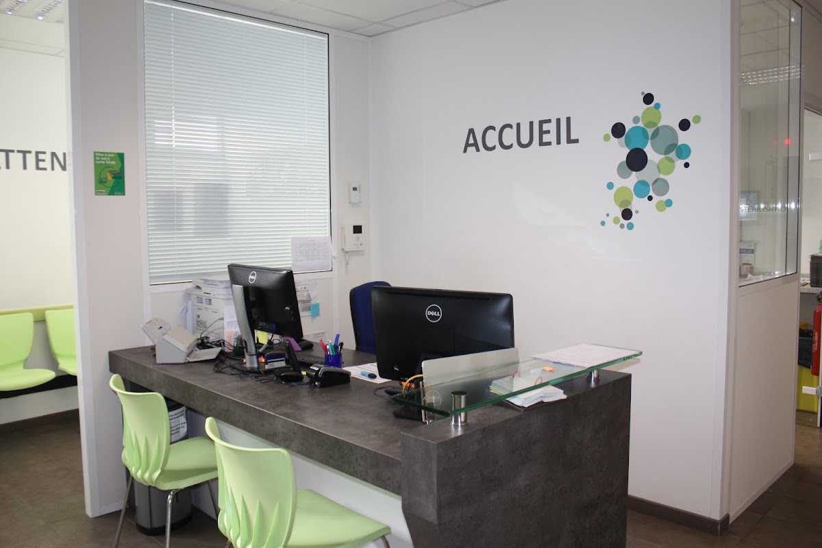 Centre dentaire et d'orthodontie mutualiste