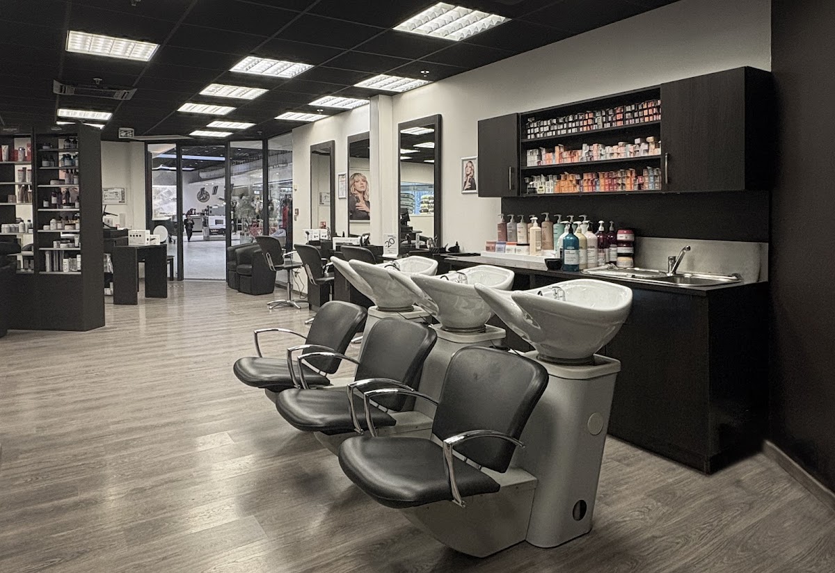 Bruno Flaujac Coiffures - Coiffeur Montech
