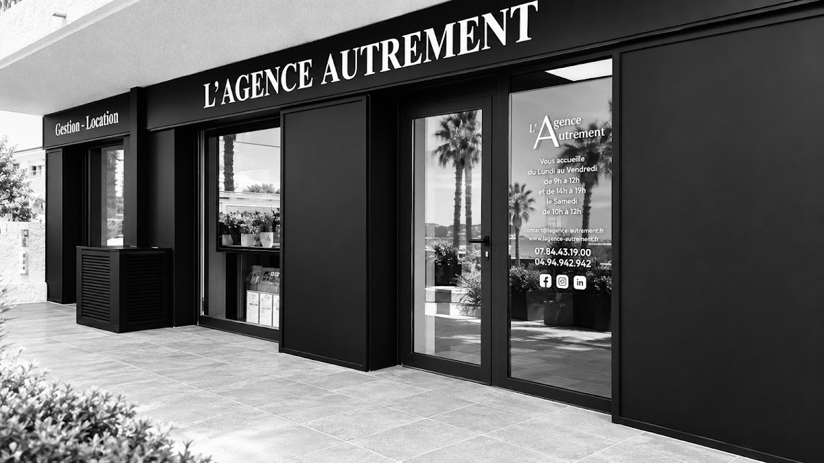 L'Agence Autrement - Six-Fours / Sanary