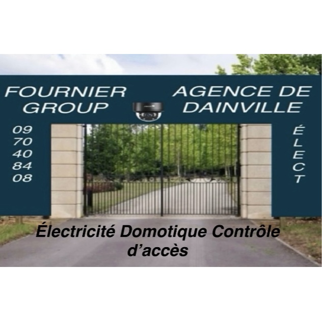 Ets Fournier Jacques