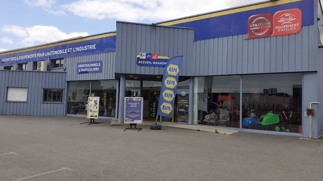 ADF SEDEA - AUTO INDUSTRIE LENEVEU