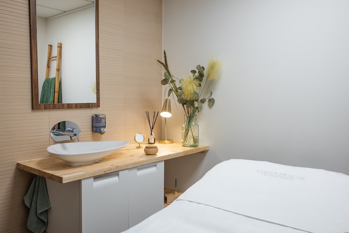 Maeva beauté | Visage | Massage | Beauté | LPG | Épilation définitive