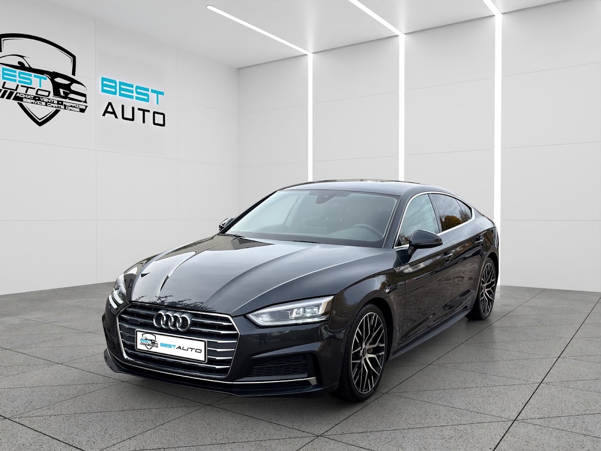 Garage Best Auto : Achat et Vente de Véhicules d'Occasion - Service Immatriculation Carte Grise