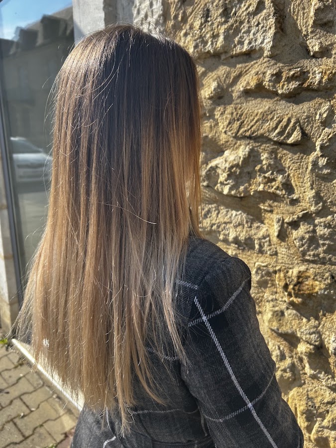 Styl'Coiffure Laetis