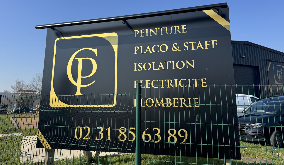 CP ÉLECTRICITÉ