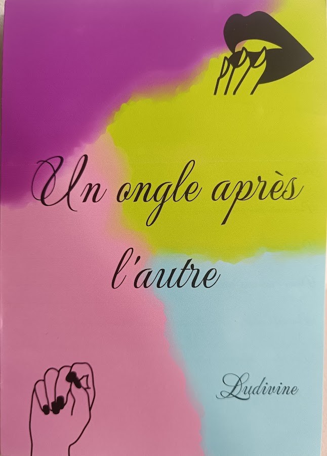 Un ongle après l'autre