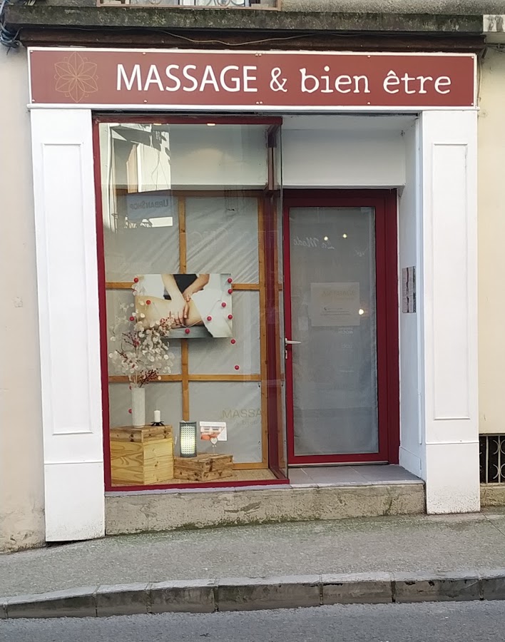 Massage & bien être Mathilde