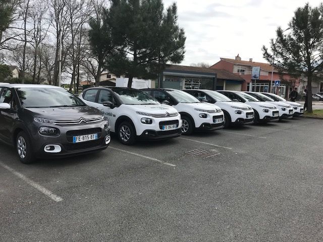 Auto-École Sandra Carasco
