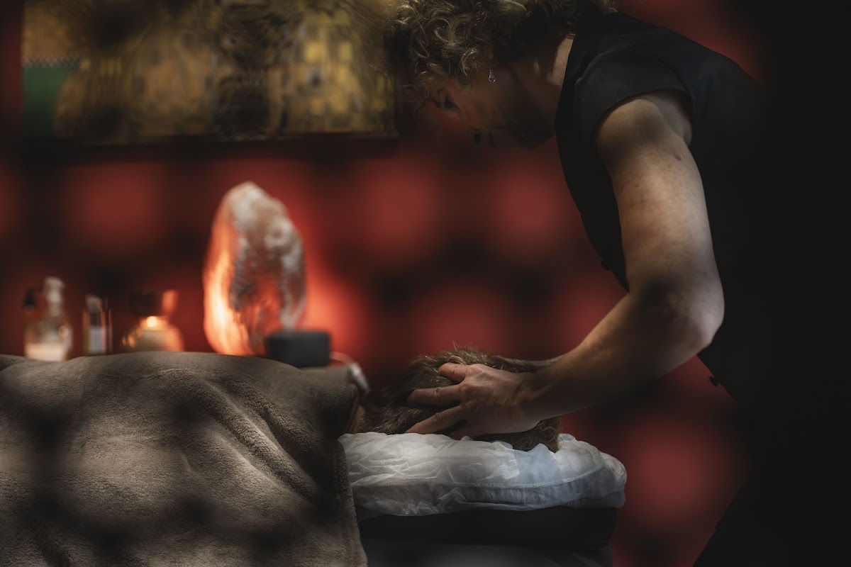 L'ARBRE DE VIE - JOËLLE MAGNIN - MASSAGES BIEN-ÊTRE & SOIN ÉNERGÉTIQUE REIKI ROANNE