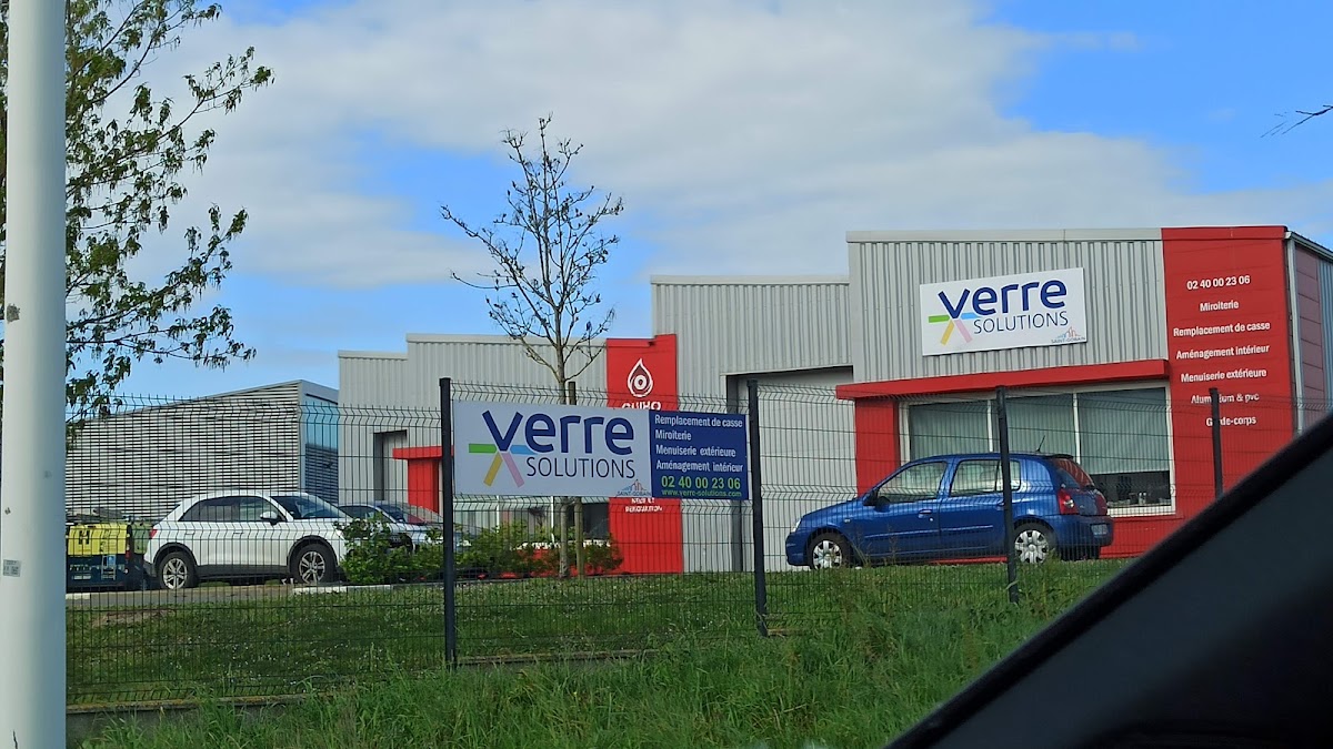 VERRE SOLUTIONS GUERANDE
