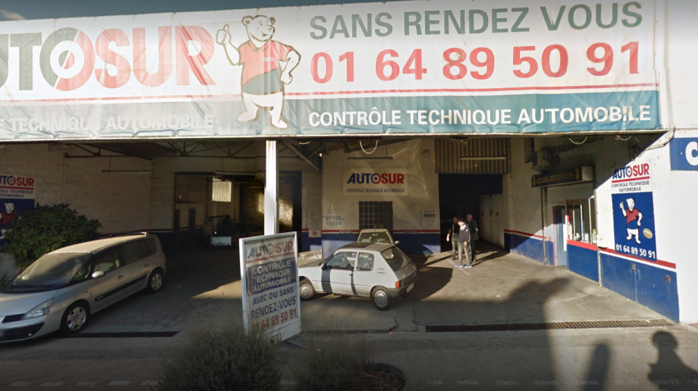 Controle technique Autosur Pringy Auto et Moto
