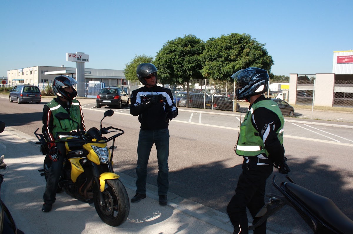 Auto Moto Ecole Top Drive