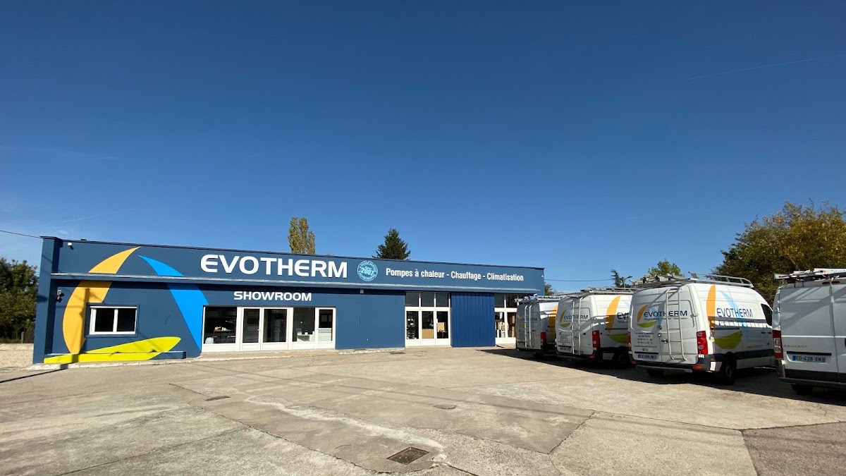 Evotherm SENS