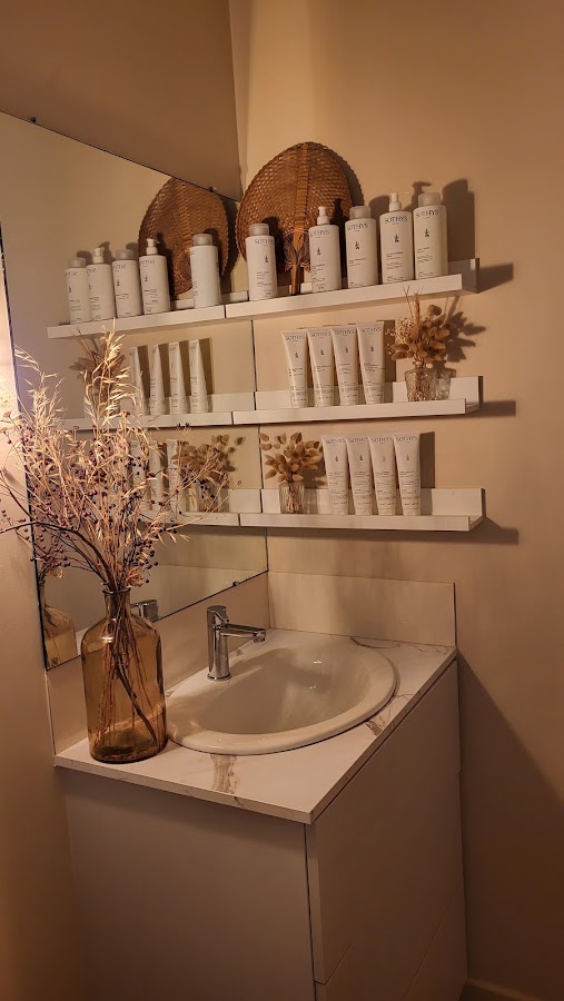 L'Eau de Beauté