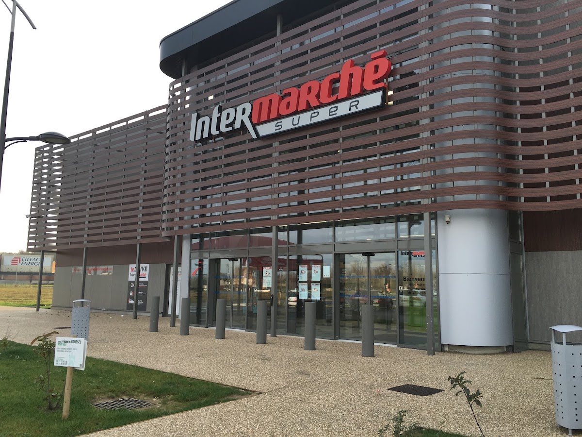 Intermarché SUPER Verquin