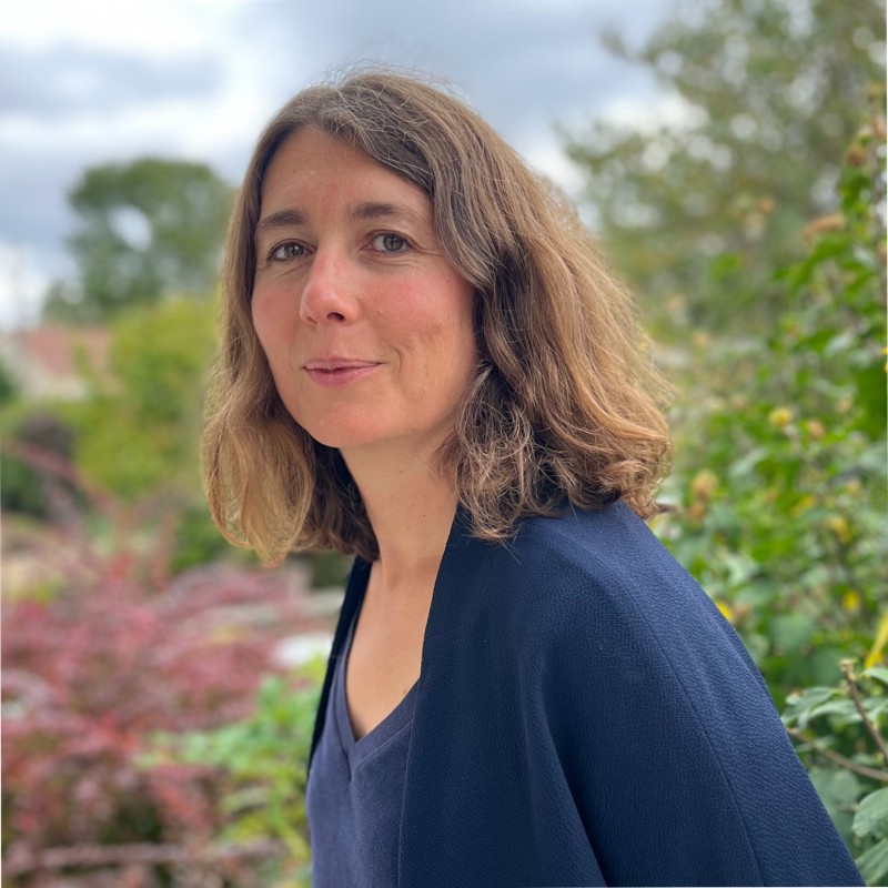 Danielian Célia - Avocate en droit de la famille - Médiatrice
