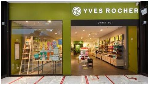 Yves Rocher