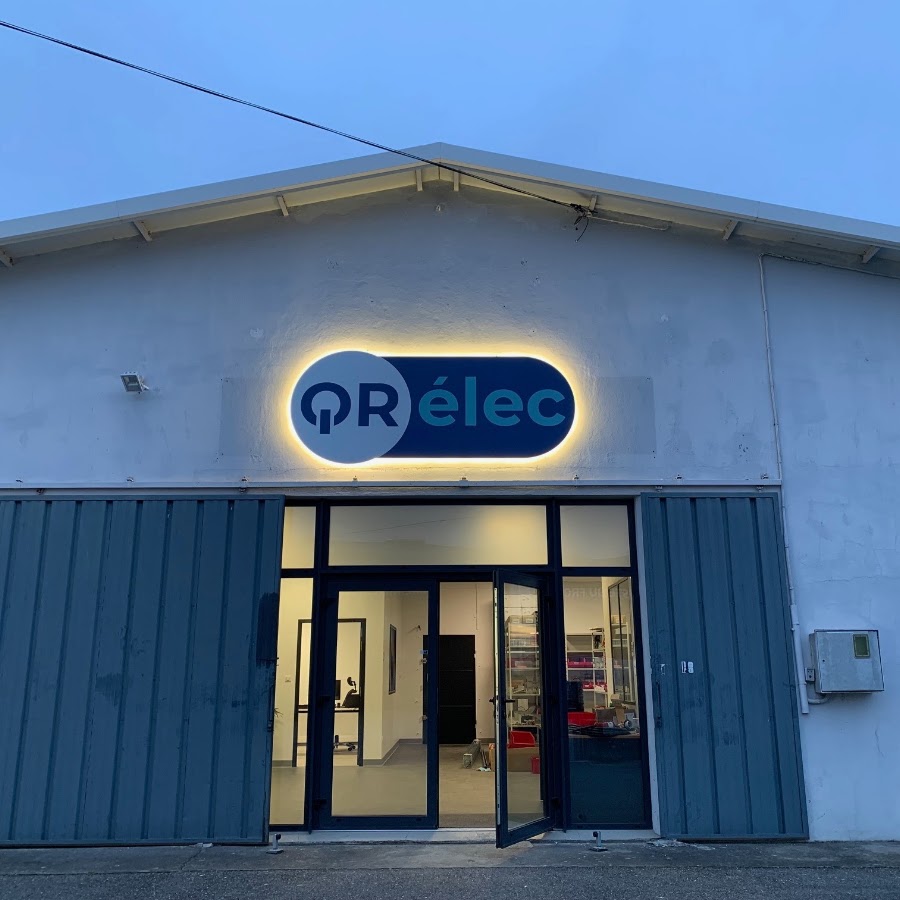QR Elec