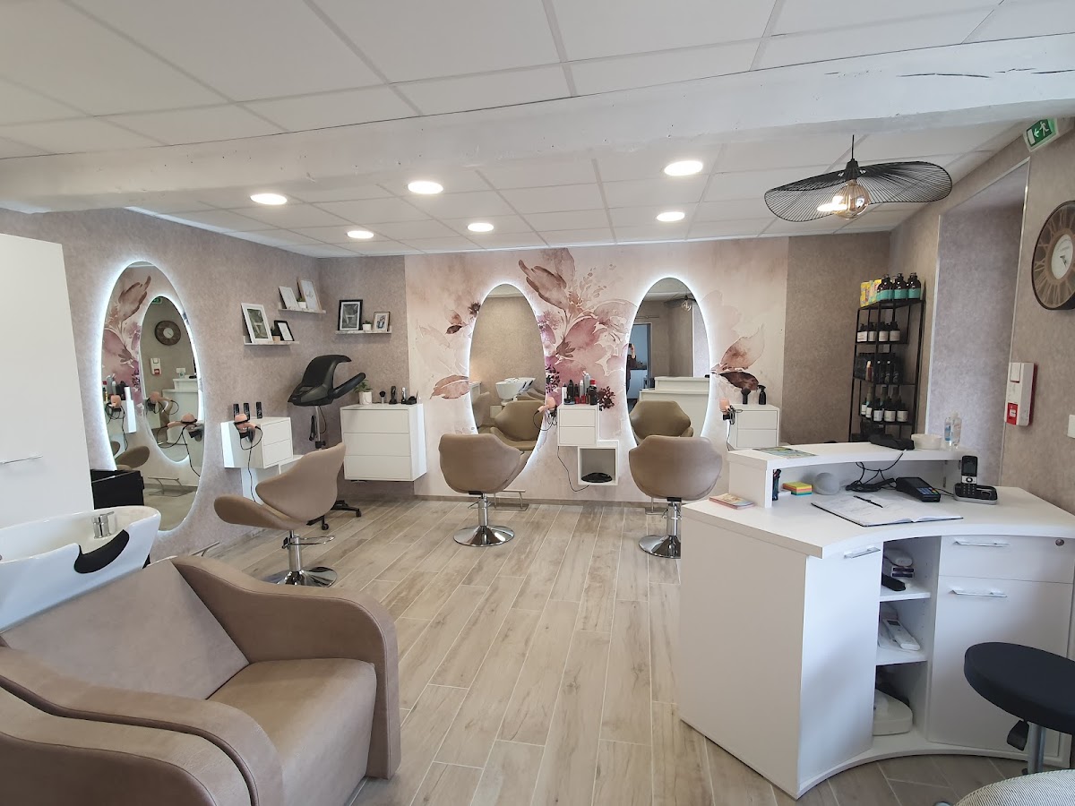 Allisson coiffure