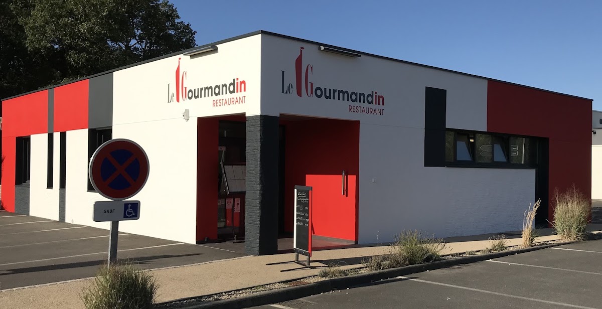 Le Gourmandin