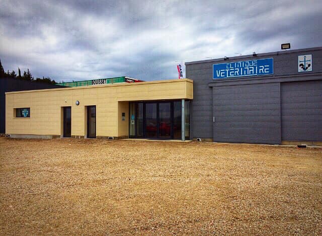 Clinique vétérinaire Saint Jean