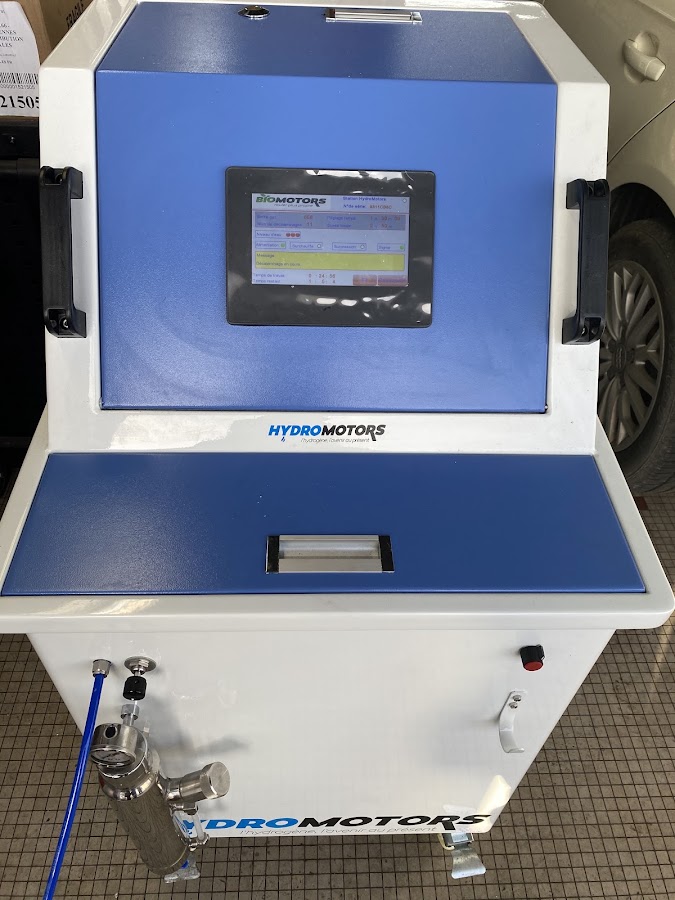 Garage Auto Carnot