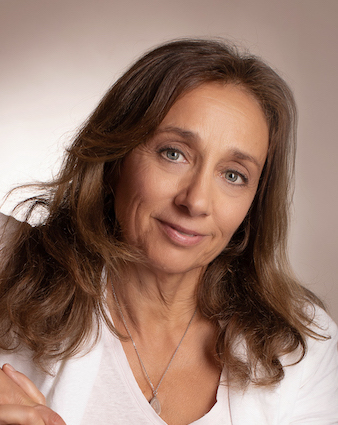 Sylvie de Bie - Psychopraticienne -Maïeusthésie - Intelligence Emotionnelle- Spécialisée dans la gestion des émotions