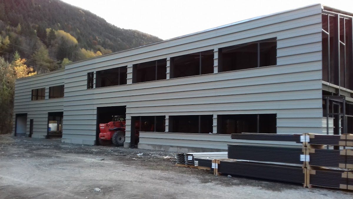 Sanit Savoie Sarl --