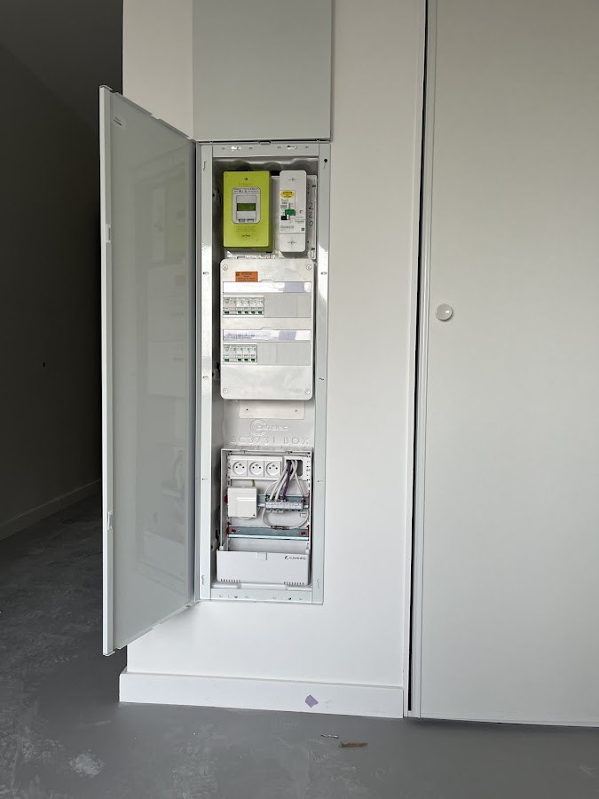 DSE Electrique