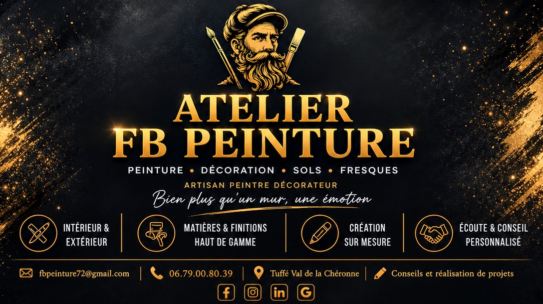 Atelier FB Peinture