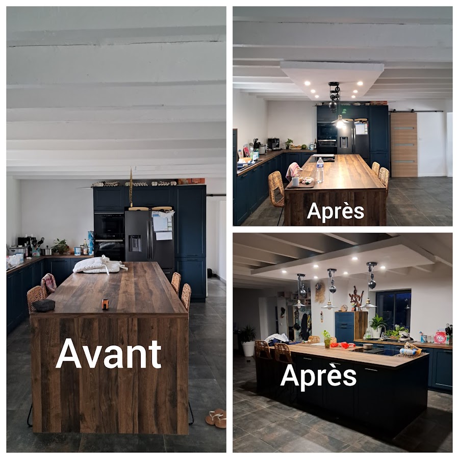 Missaye Electricité Rénovations