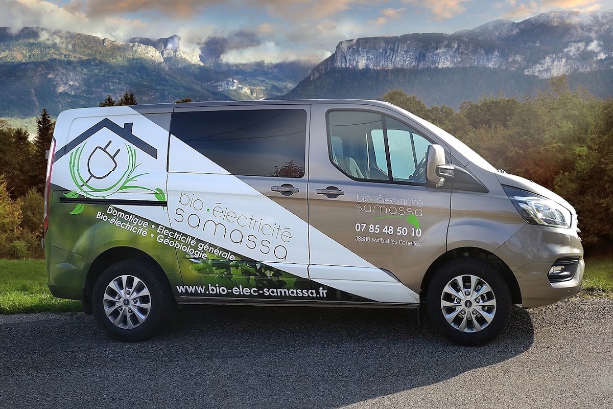 Bio Electricite Samassa