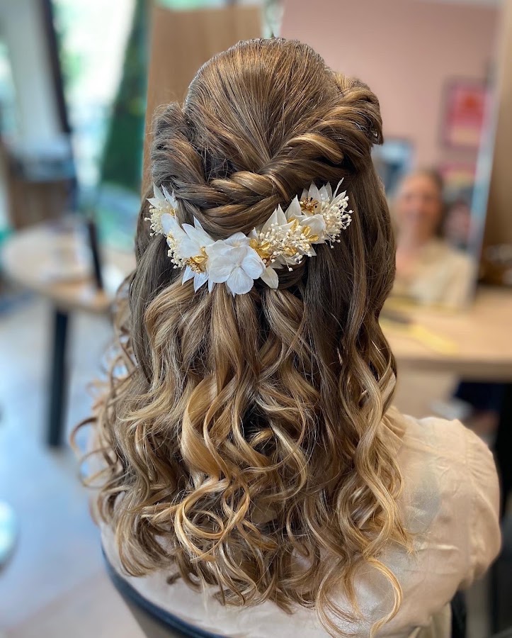 Tête à Tête Coiffure