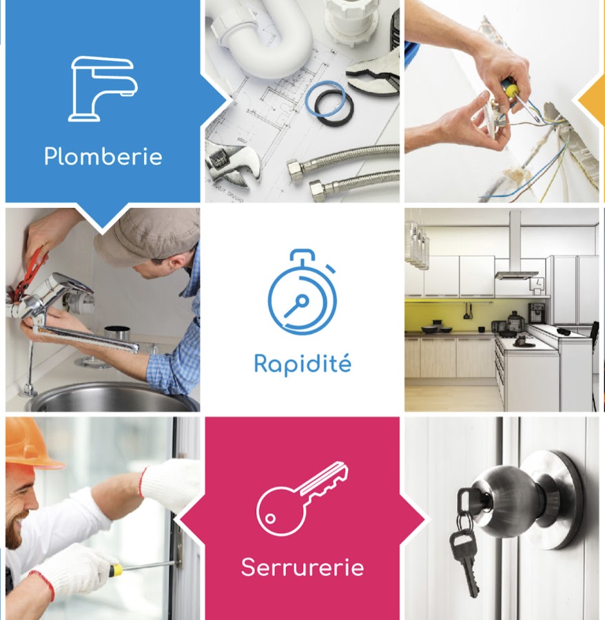 HELP Confort LORIENT - SAS AUDIC SAV