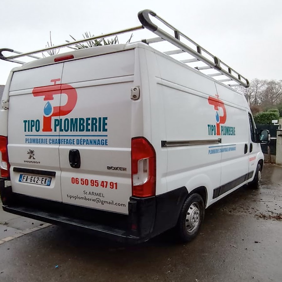 TIPO Plomberie