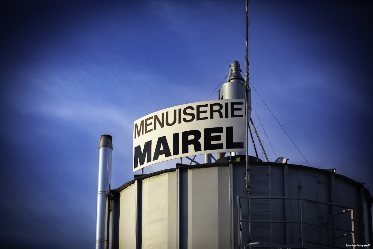 Mairel SAS - Menusierie Toul & Meurthe et Moselle