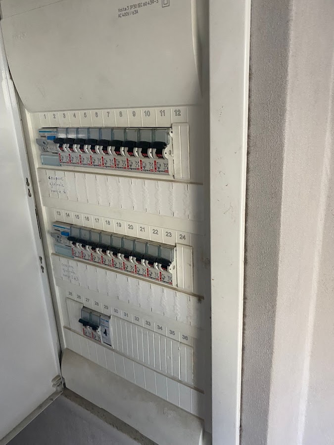 ALTINELEC – Électricien Rumilly Dépannage 24h/24