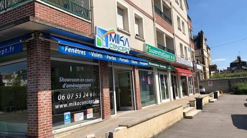 MIKACONCEPT Gisors