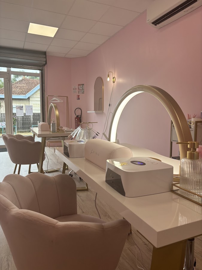 Mandy G. Nails & Beauty - Salon de manucure et de beauté