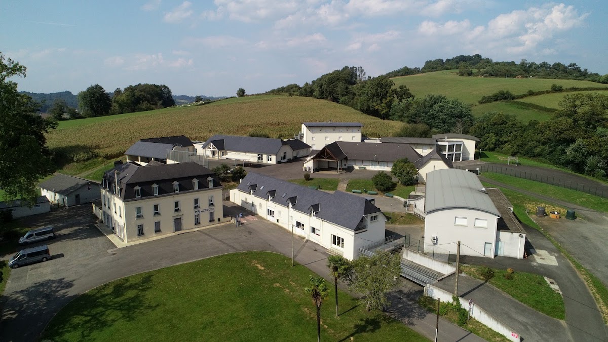 Lycée Agricole et Rural Privé de Soule