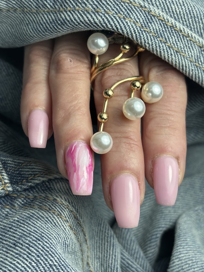 Nono Nails - Ongles Gel - Semi Permanent - Epilations à la cire - Cils à cils - Ascoux 45300