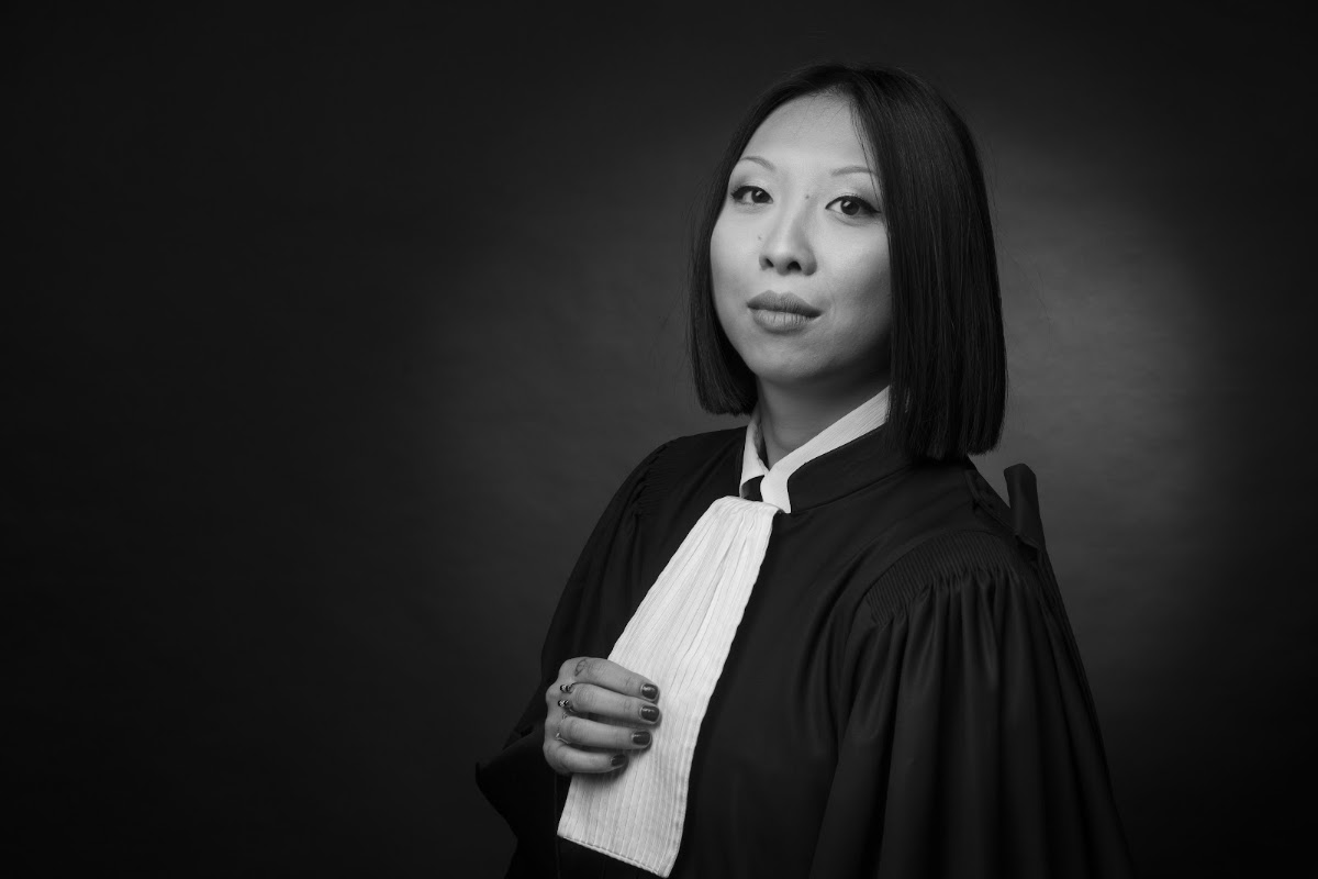 Sandra BONNET - Avocat au Barreau de BETHUNE