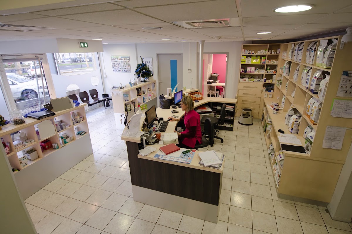 Clinique Vétérinaire Fauriel | Vétérinaire à Saint Etienne