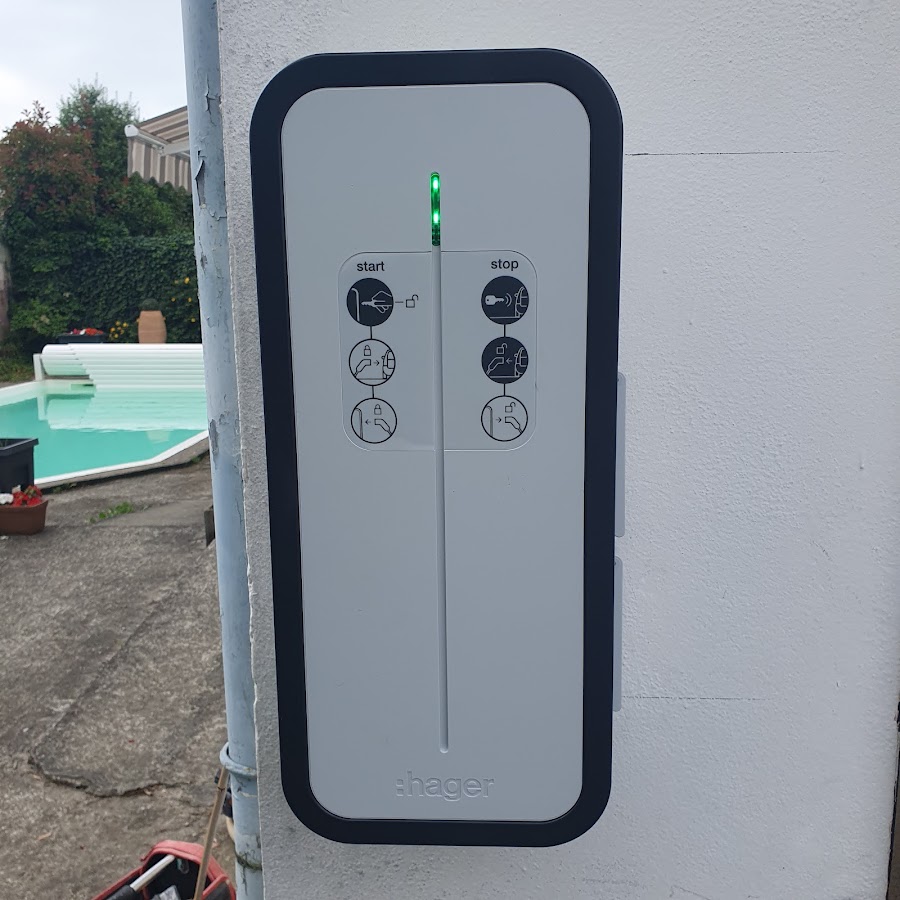 Entreprise Chartier Elec
